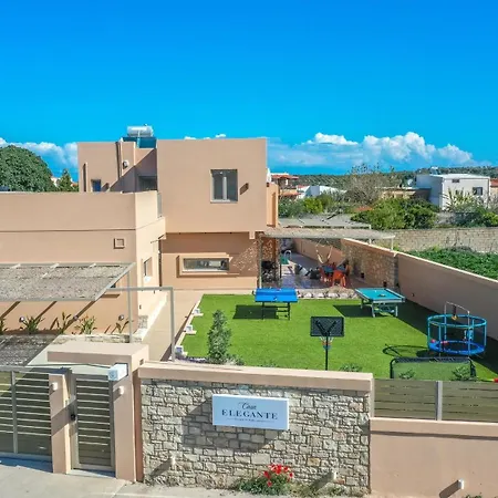 Vila Casa Elegante