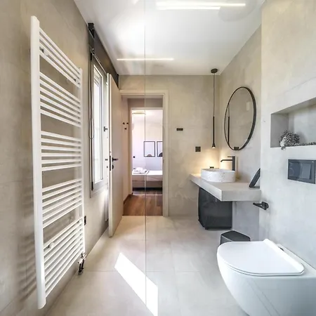 Vila Casa Elegante *