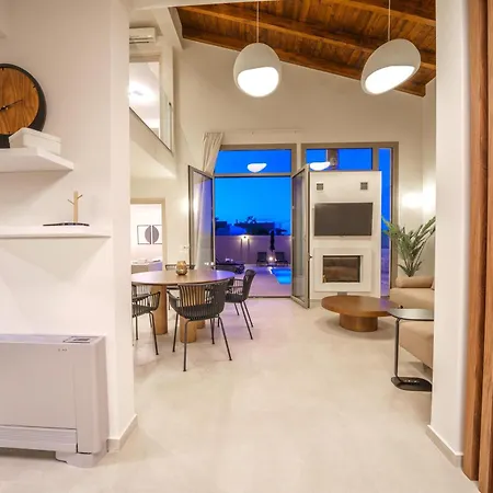 Casa Elegante * Pigí