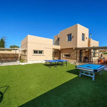 Vila Casa Elegante