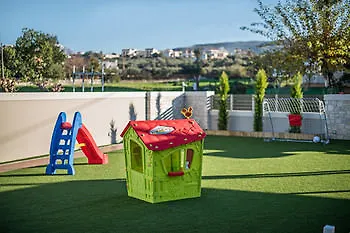Vila Casa Elegante *