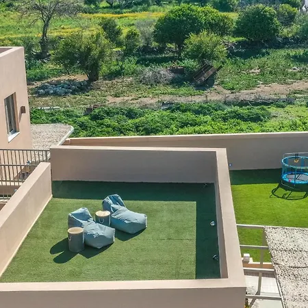 Casa Elegante Villa *