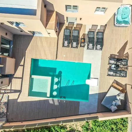 Casa Elegante Pigí