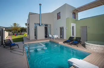 Villa Casa Elegante Pigí