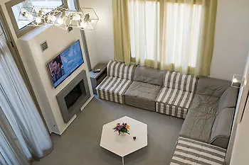 Villa Casa Elegante Pigí