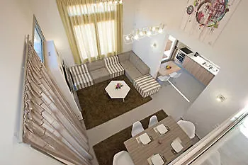 Casa Elegante Villa