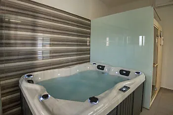 Villa Casa Elegante *