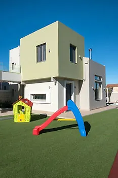 Casa Elegante * Pigí